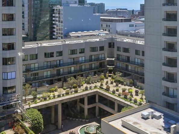 601 Van Ness Avenue 67, San Francisco CA 94102