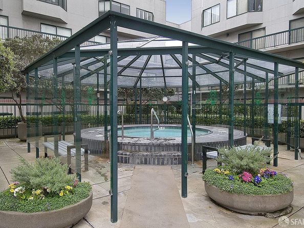 601 Van Ness Avenue 67, San Francisco CA 94102