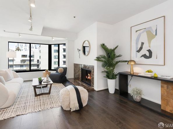 601 Van Ness Avenue 67, San Francisco CA 94102