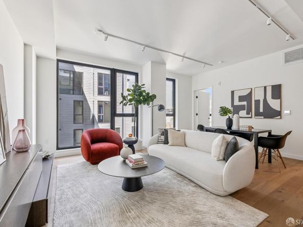 988 Harrison Street CJ4, San Francisco CA 94107