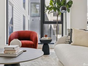 988 Harrison Street CJ4, San Francisco CA 94107