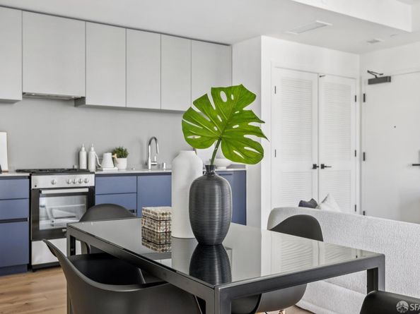 988 Harrison Street CJ4, San Francisco CA 94107