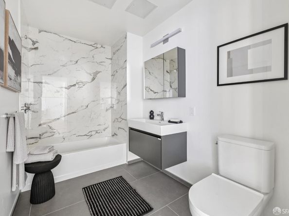 988 Harrison Street CJ4, San Francisco CA 94107