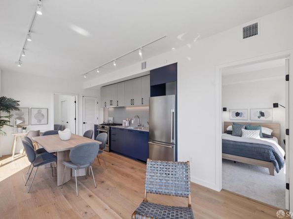 988 Harrison Street CN9, San Francisco CA 94107