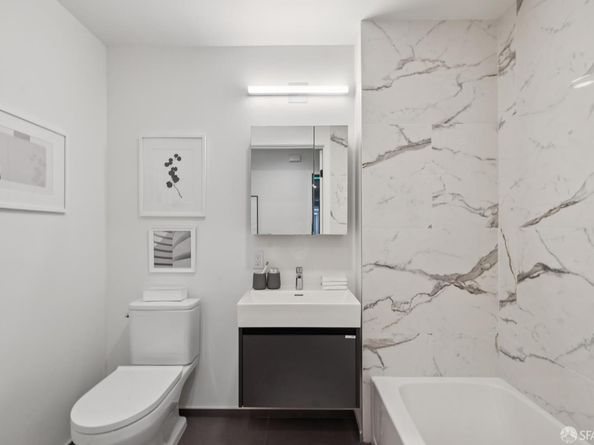 988 Harrison Street CN9, San Francisco CA 94107