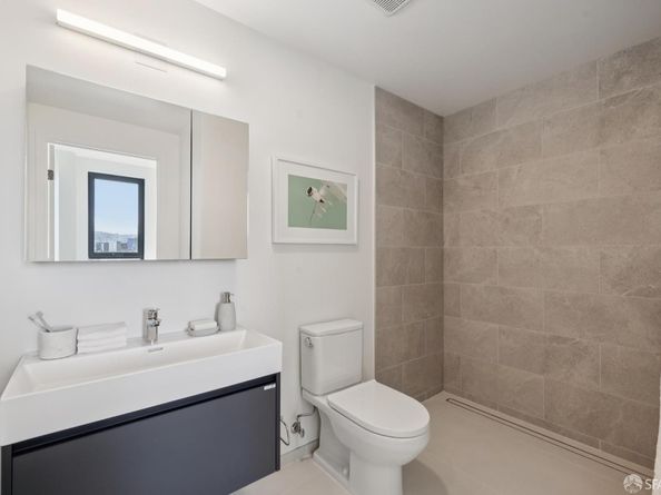 988 Harrison Street CN9, San Francisco CA 94107