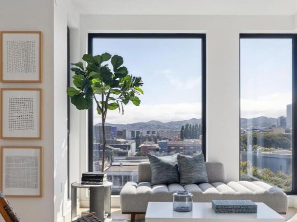 988 Harrison Street CN9, San Francisco CA 94107