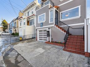 1727 Ulloa Street, San Francisco CA 94116