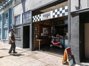 15 Lucerne Street B, San Francisco CA 94103