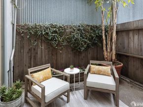 15 Lucerne Street B, San Francisco CA 94103