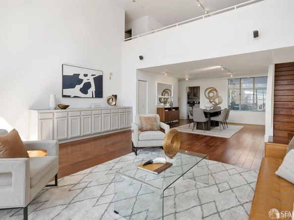 15 Lucerne Street B, San Francisco CA 94103