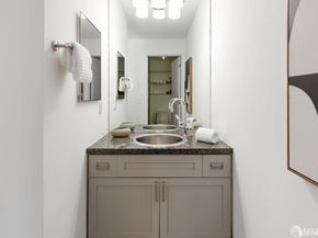 15 Lucerne Street B, San Francisco CA 94103