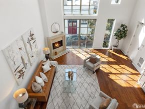 15 Lucerne Street B, San Francisco CA 94103