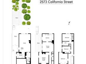 2573 California Street, San Francisco CA 94115