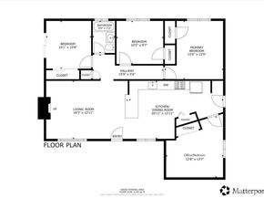 10097 Torrance Avenue, San Jose CA 95127