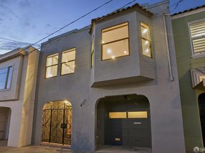 437 Amazon Avenue, San Francisco CA 94112