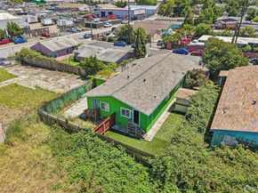 607B Verde Avenue, Richmond CA 94801