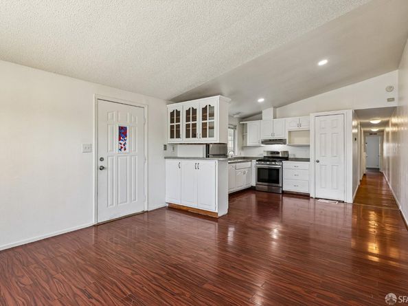 607B Verde Avenue, Richmond CA 94801