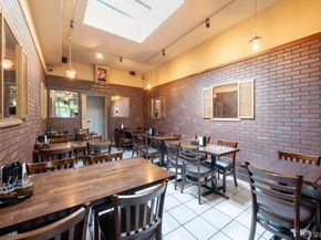 639 Clement Street, San Francisco CA 94118