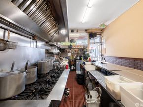 639 Clement Street, San Francisco CA 94118