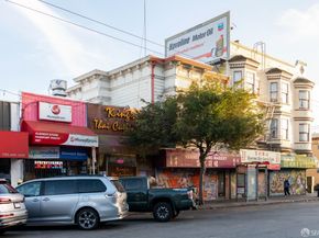 639 Clement Street, San Francisco CA 94118