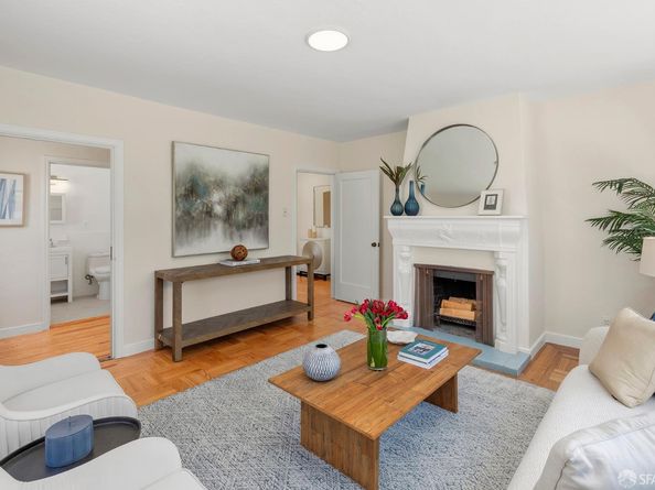4638 Irving Street, San Francisco CA 94122