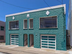 4638 Irving Street, San Francisco CA 94122