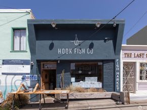 4638 Irving Street, San Francisco CA 94122
