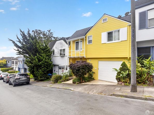 255 Molimo Drive, San Francisco CA 94127