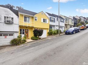 255 Molimo Drive, San Francisco CA 94127