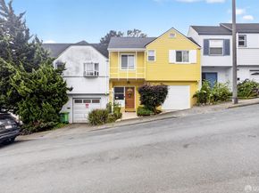 255 Molimo Drive, San Francisco CA 94127