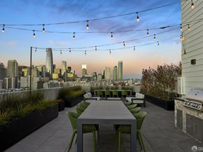 988 Harrison Street WB4, San Francisco CA 94107