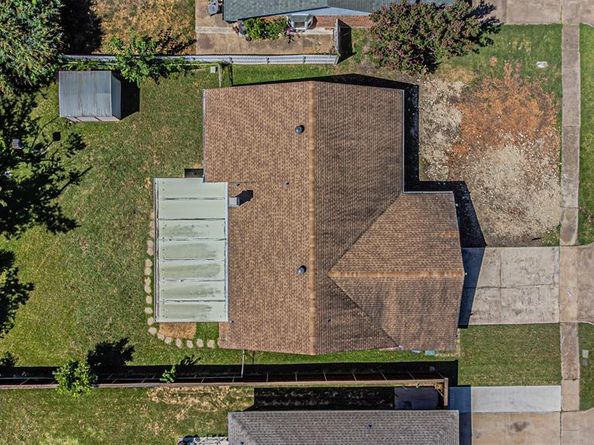 454  Brookview Drive , Garland Texas 75043