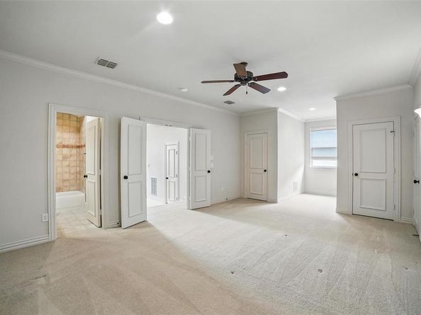 5542  Braemar Drive , Frisco Texas 75034