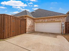 5542  Braemar Drive , Frisco Texas 75034