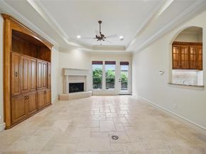 5542  Braemar Drive , Frisco Texas 75034