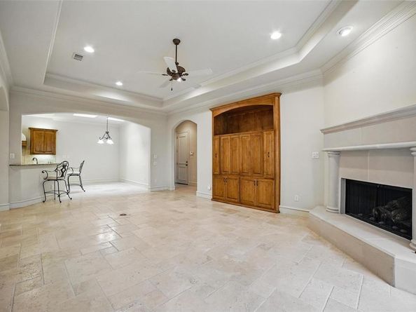 5542  Braemar Drive , Frisco Texas 75034