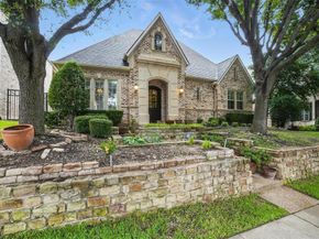 5542  Braemar Drive , Frisco Texas 75034