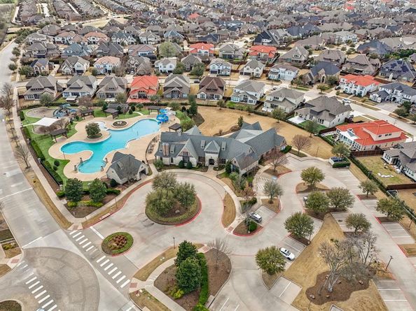 6705  Sigma Lane , Frisco Texas 75035