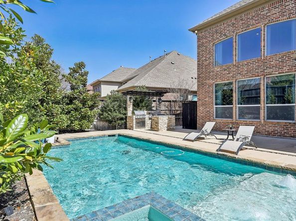 6705  Sigma Lane , Frisco Texas 75035