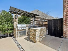 6705  Sigma Lane , Frisco Texas 75035
