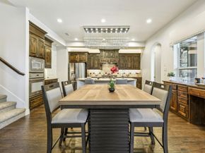 6705  Sigma Lane , Frisco Texas 75035