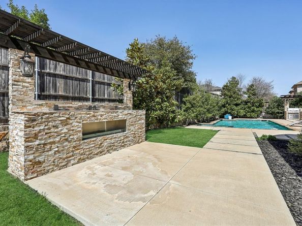 6705  Sigma Lane , Frisco Texas 75035