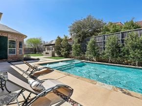 6705  Sigma Lane , Frisco Texas 75035