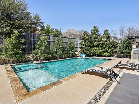 6705  Sigma Lane , Frisco Texas 75035