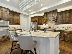 6705  Sigma Lane , Frisco Texas 75035