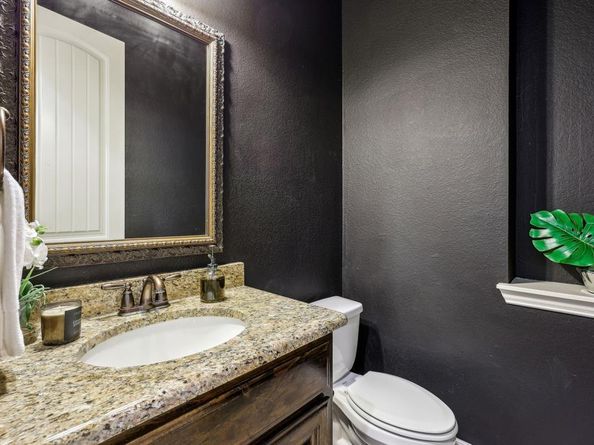 6705  Sigma Lane , Frisco Texas 75035