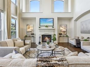 6705  Sigma Lane , Frisco Texas 75035