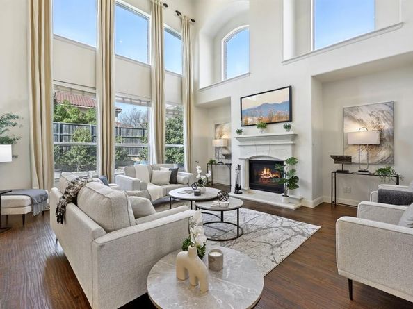 6705  Sigma Lane , Frisco Texas 75035