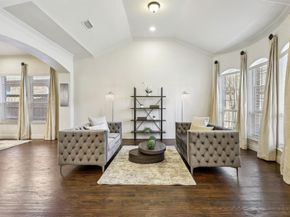 6705  Sigma Lane , Frisco Texas 75035